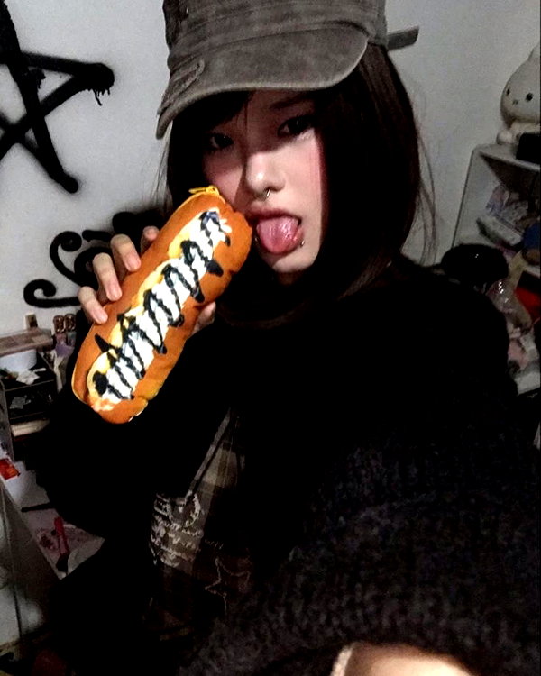 0bitsumirai instagram image archive image