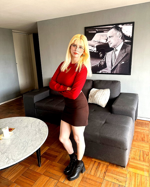 lulymakima instagram image archive image