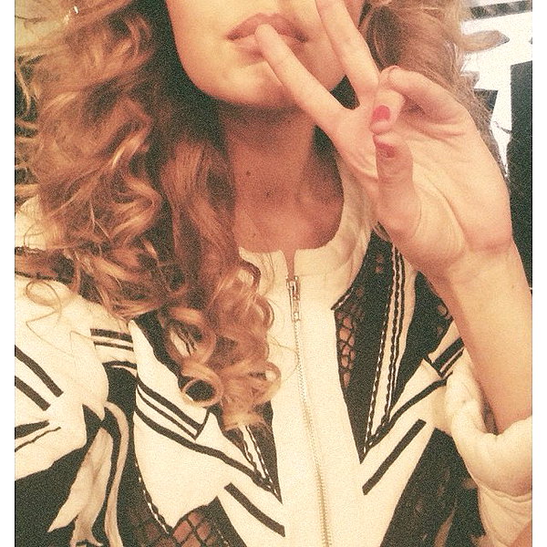 gigihadid instagram image archive image