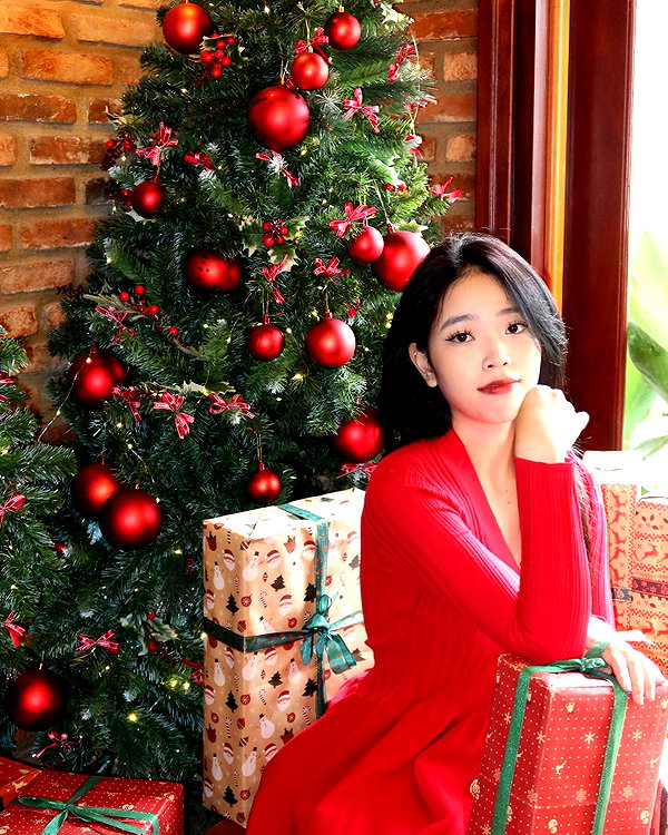 lyhythuedoxinh instagram image archive image