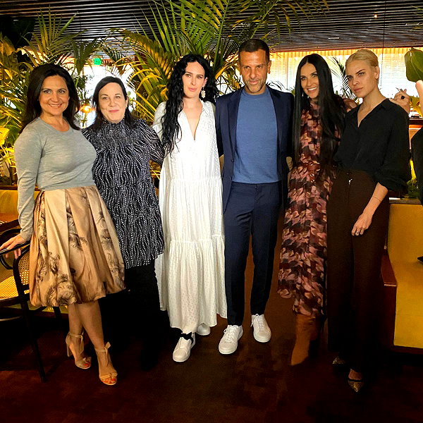 demimoore instagram image archive image
