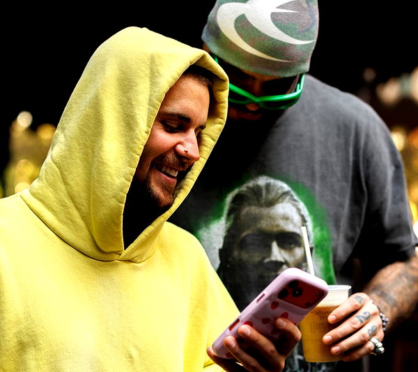 lilbieber instagram image archive image