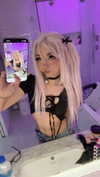 milliexxss Altpins Profile Picture