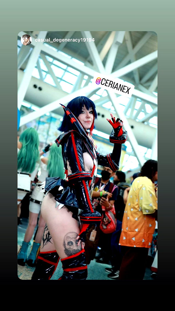 cerianex instagram image archive image