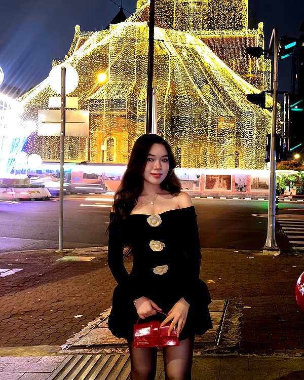 lyhythuedoxinh instagram image archive image