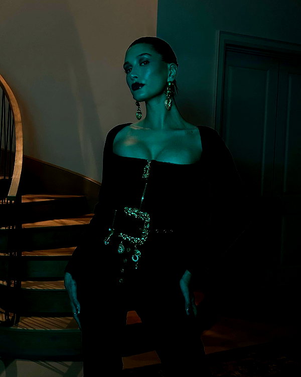 haileybieber instagram image archive image