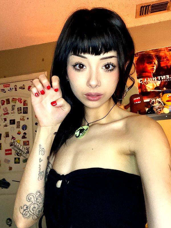 angelicdispair instagram image archive image