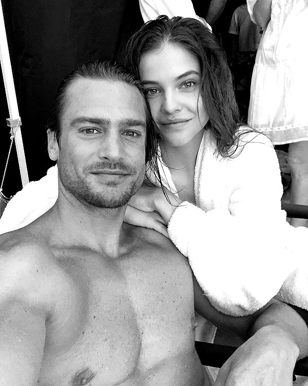 realbarbarapalvin instagram image archive image
