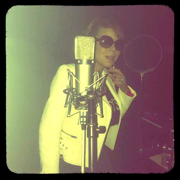 mariahcarey instagram image archive image