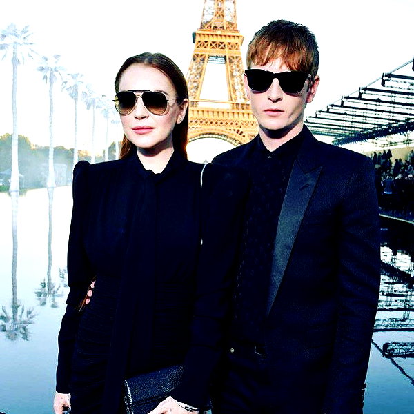 lindsaylohan instagram image archive image