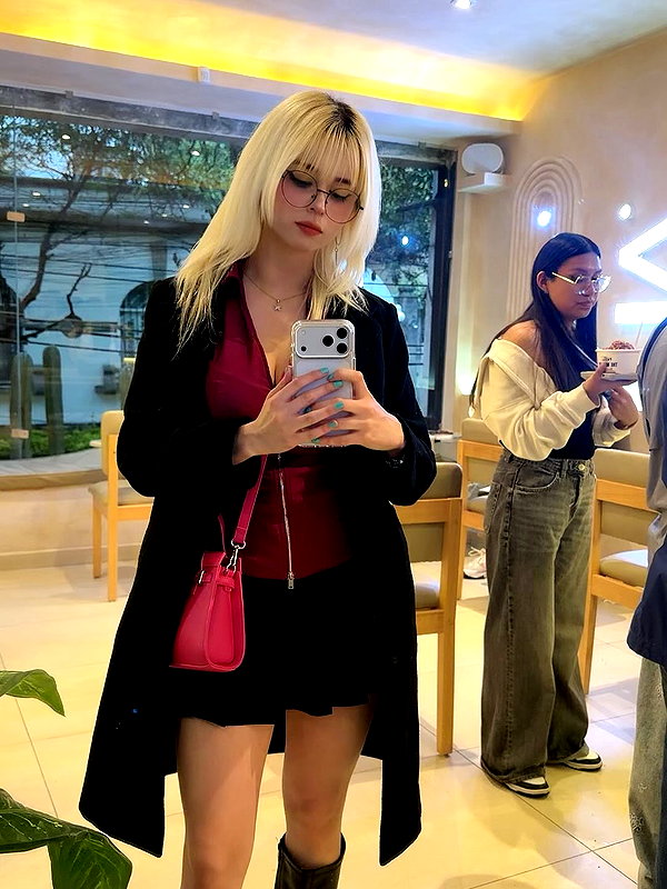 lulymakima instagram image archive image