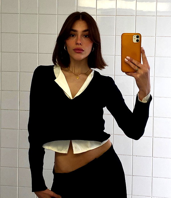 mariagabrielasantos instagram image archive image