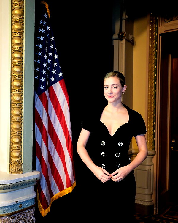lilireinhart instagram image archive image