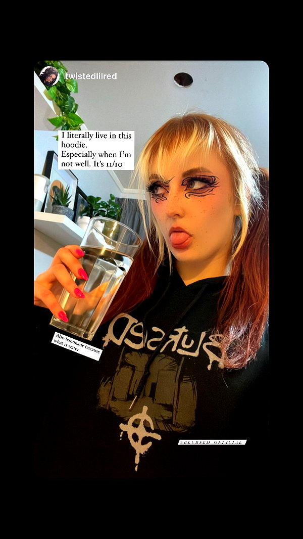 blursed.co instagram image archive image