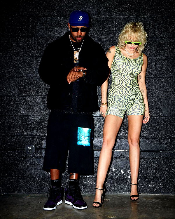 mileycyrus instagram image archive image
