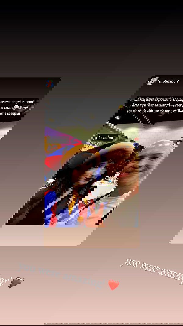 norafawn norafawn archive image