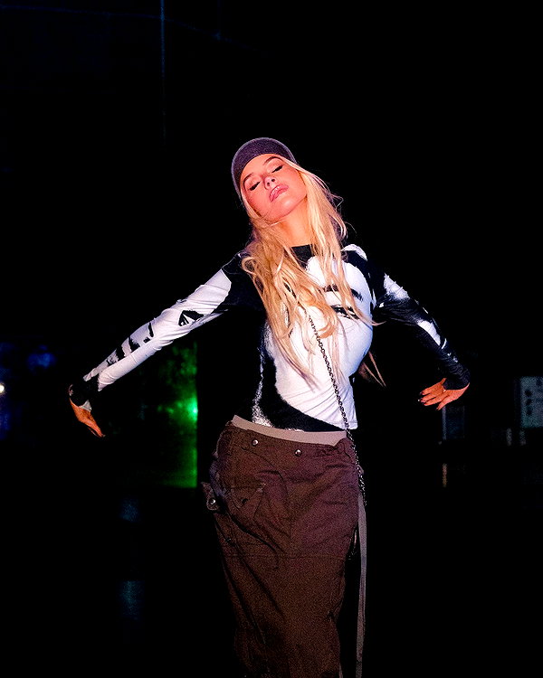 xtina instagram image archive image