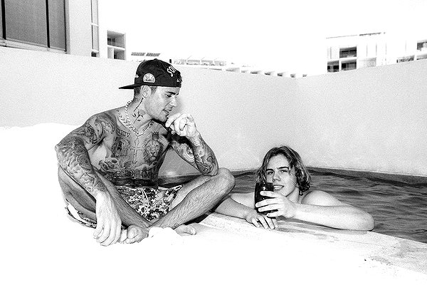 lilbieber instagram image archive image