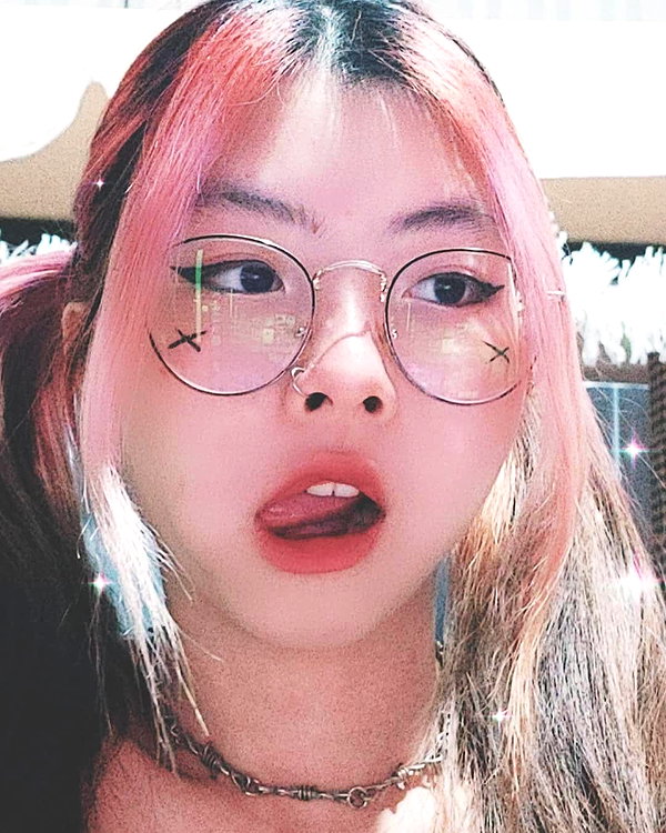 Archived image from @the.q.felicia on Instagram