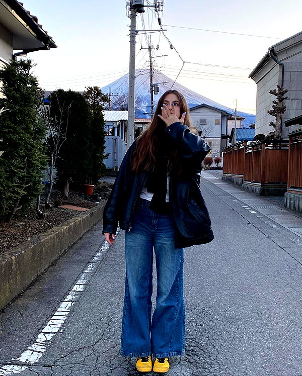 lollinski instagram image archive image