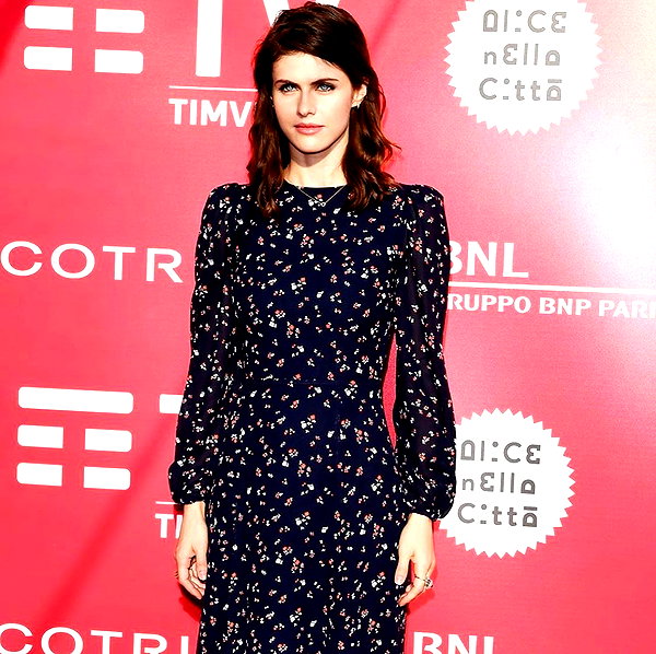 alexandradaddario instagram image archive image
