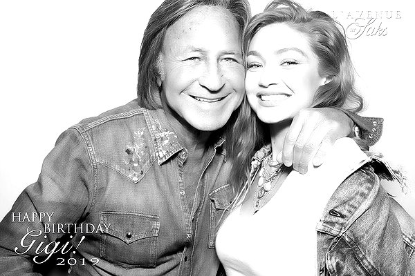 gigihadid instagram image archive image