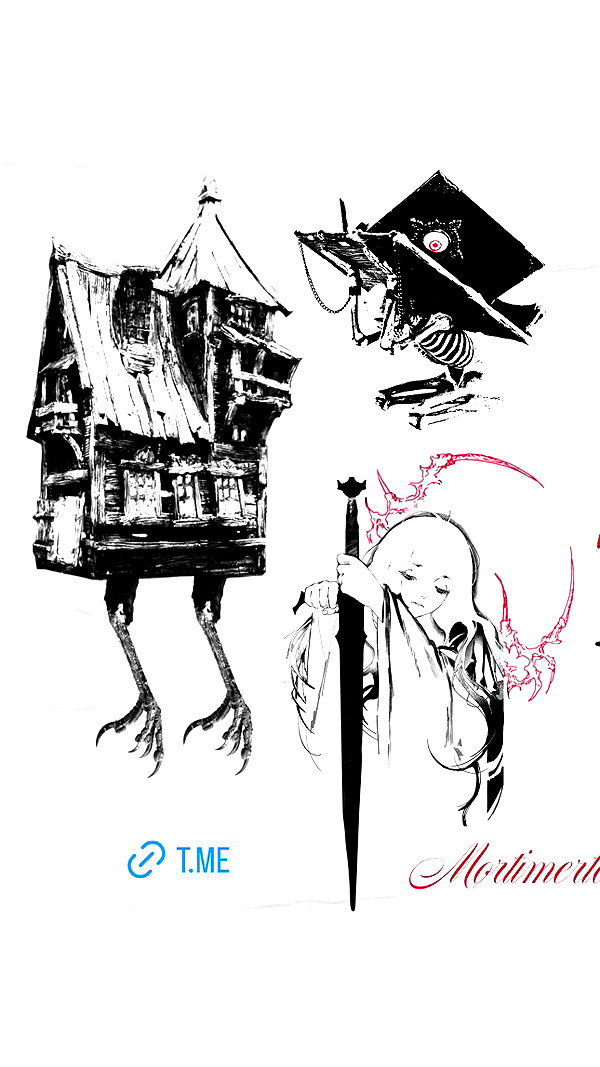 mortimertats archive image