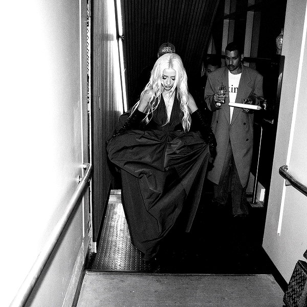 xtina instagram image archive image