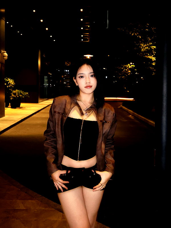 lyhythuedoxinh instagram image archive image