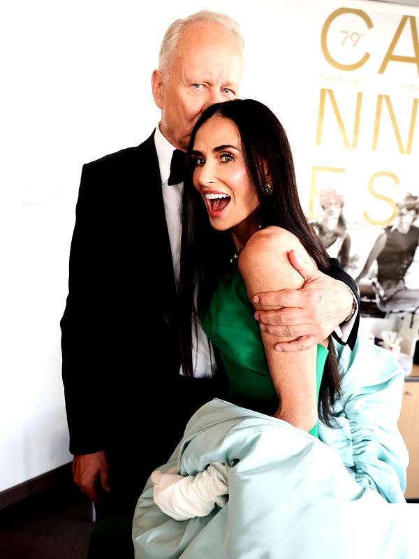 demimoore archive image
