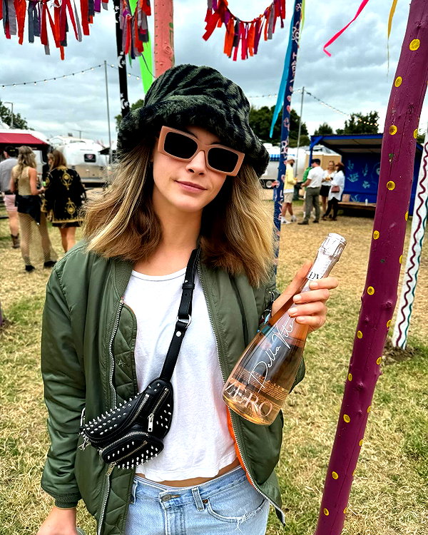 caradelevingne instagram image archive image