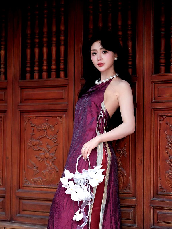 lyhythuedoxinh instagram image archive image