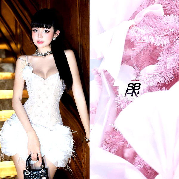 lyhythuedoxinh instagram image archive image