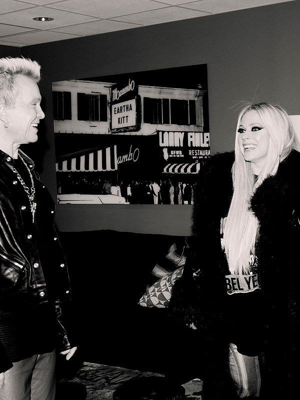 avrillavigne instagram image archive image