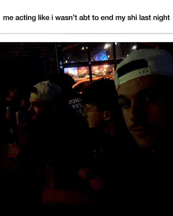 Archived image from @wenevergetyounger on Instagram