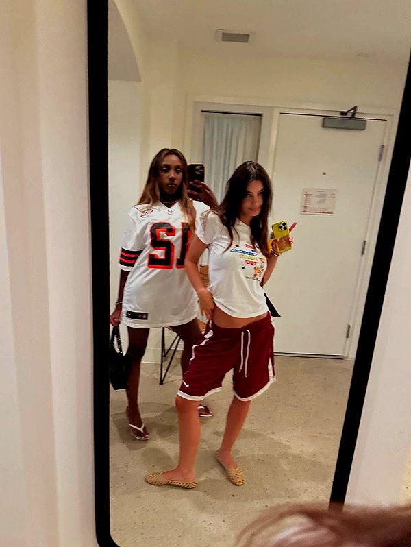 emrata instagram image archive image
