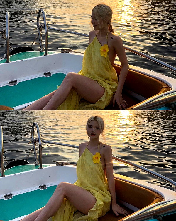 lyhythuedoxinh instagram image archive image