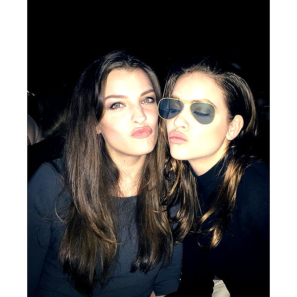 realbarbarapalvin instagram image archive image