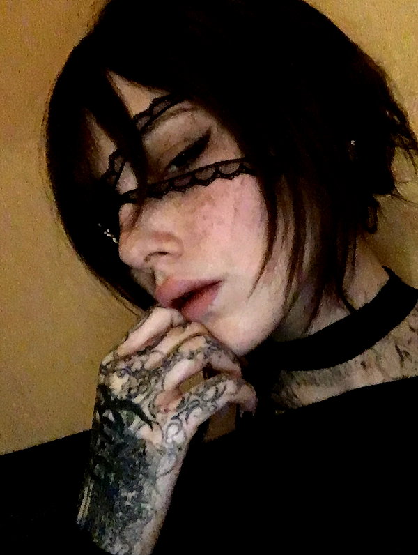 mareuxsimp instagram image archive image