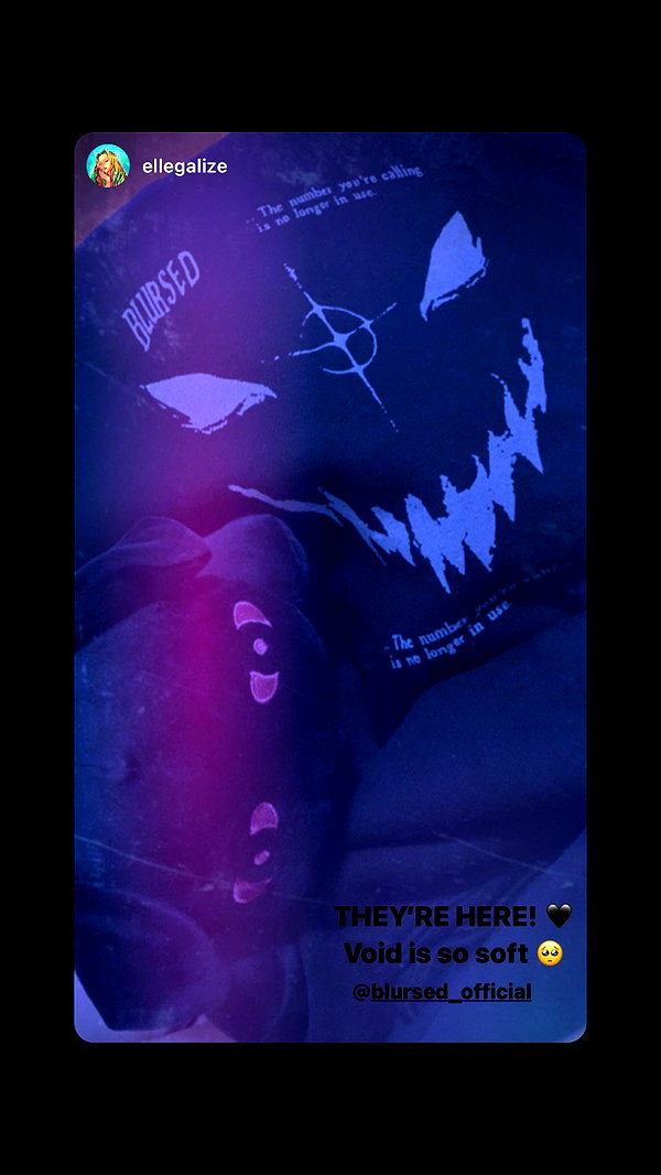 blursed.co instagram image archive image