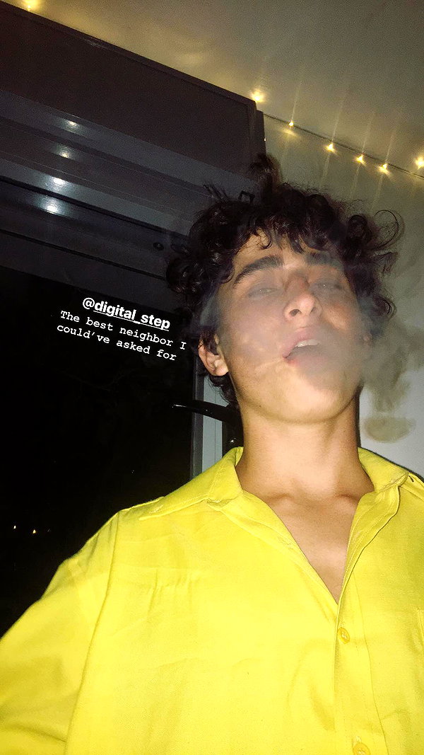 evasela__ instagram image archive image