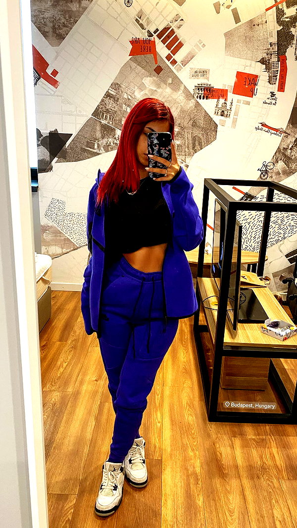 shanidahan7 instagram image archive image