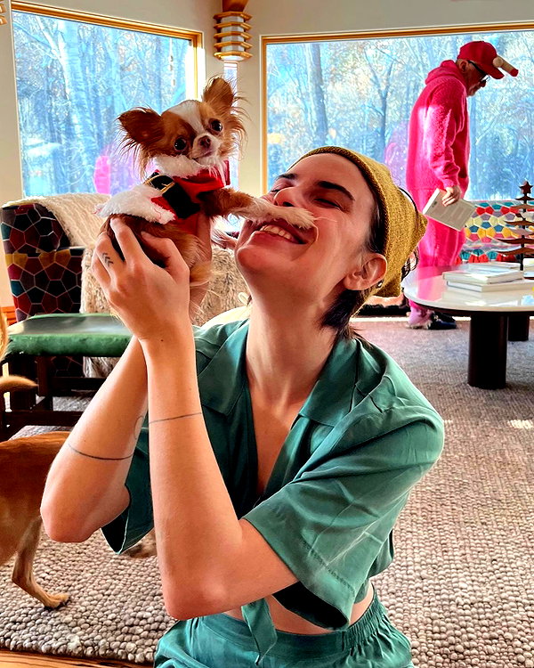demimoore instagram image archive image