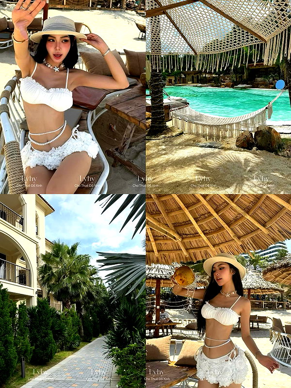 lyhythuedoxinh instagram image archive image