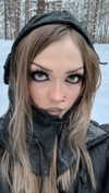 danafetishistova Altpins Profile Picture
