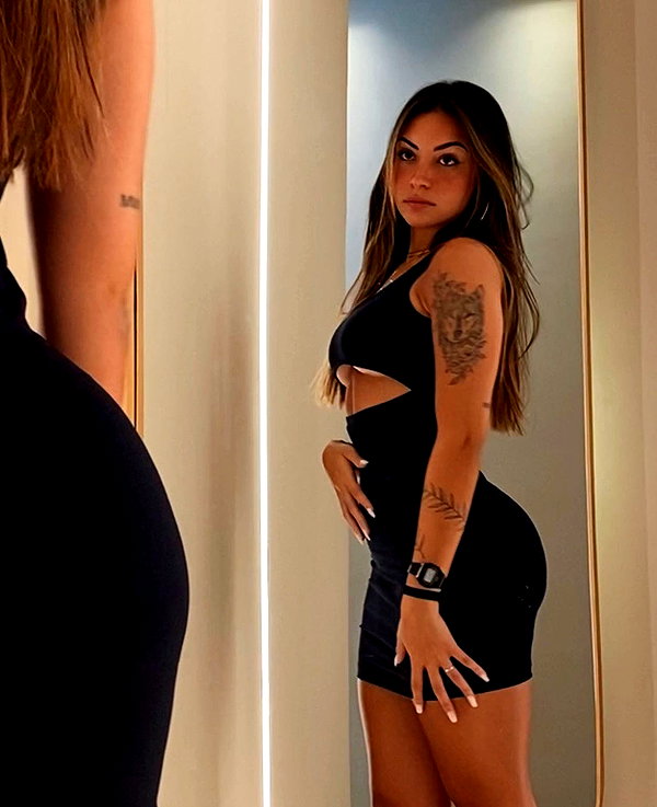 gabimfmoura instagram image archive image