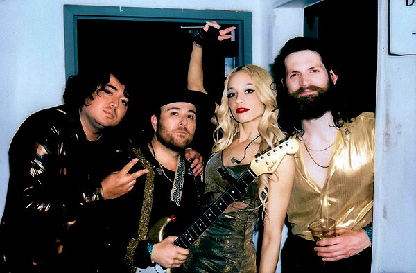 cannonstheband instagram image archive image