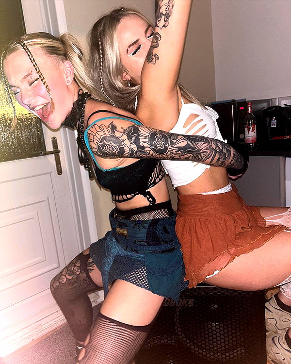 charley.chambers instagram image archive image