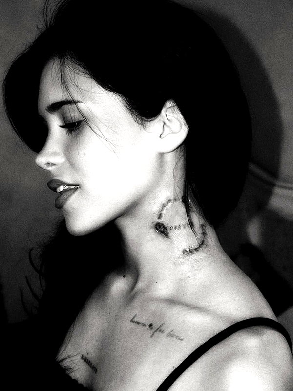 nessabarrett nessabarrett archive image
