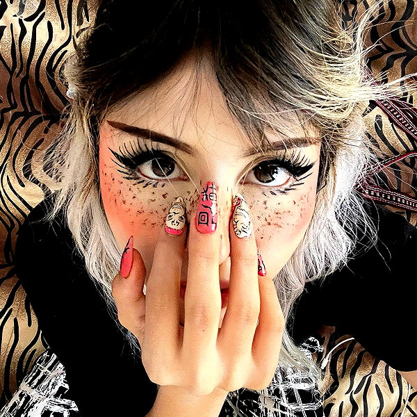 shiro0w0_ instagram image archive image
